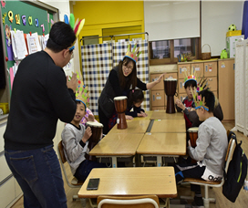 특색있는 교육프로그램 이미지